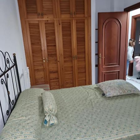 Вилла Casa En El Centro De Ронда Экстерьер фото