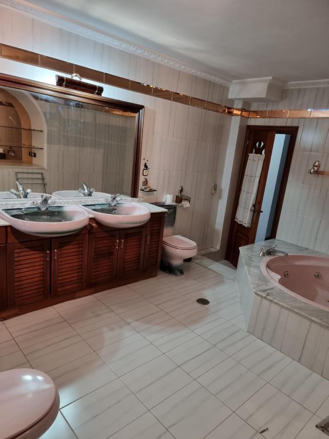 Вилла Casa En El Centro De Ронда Экстерьер фото