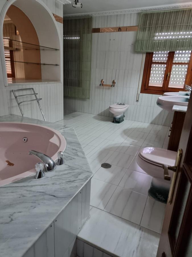 Вилла Casa En El Centro De Ронда Экстерьер фото