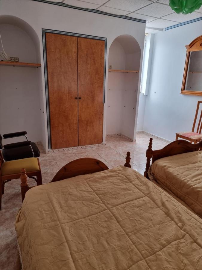Вилла Casa En El Centro De Ронда Экстерьер фото