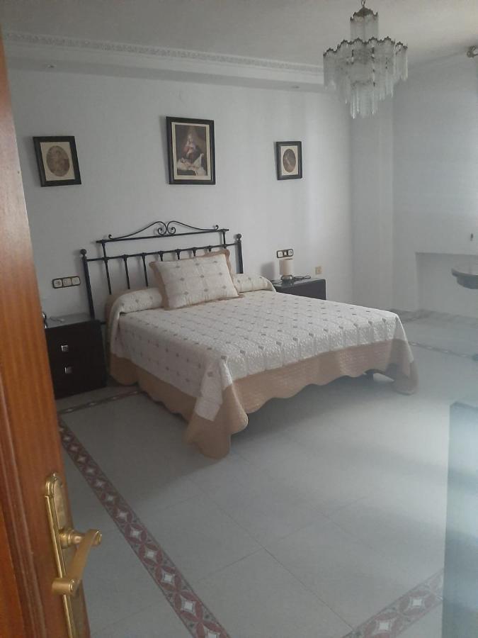 Вилла Casa En El Centro De Ронда Экстерьер фото