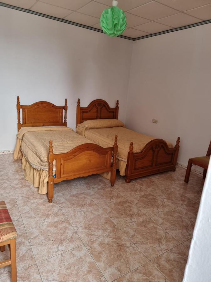 Вилла Casa En El Centro De Ронда Экстерьер фото